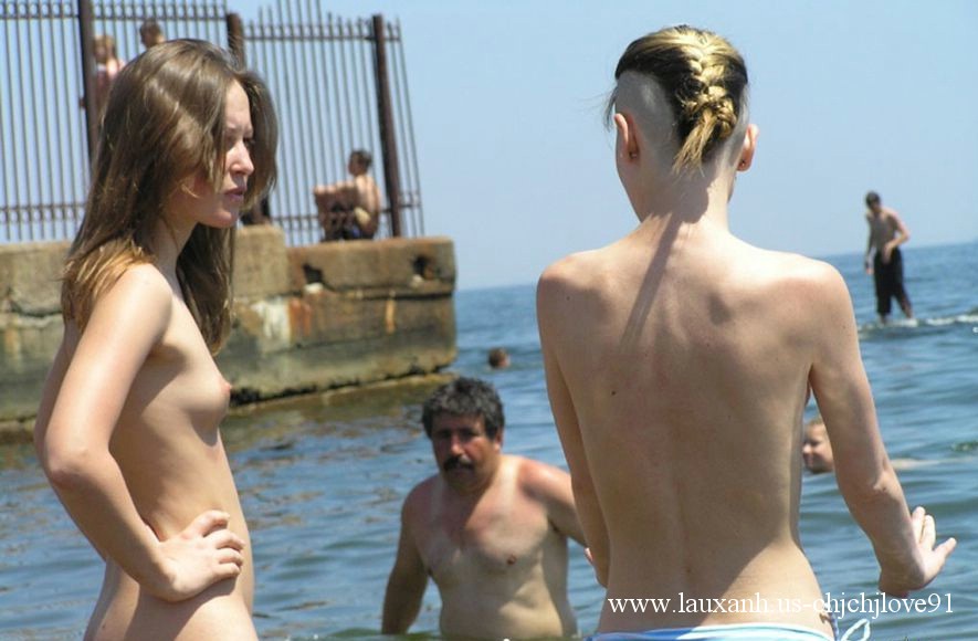 Ảnh Sex Bãi Biển, Các ảnh sex Tắm Tiên Mới 2014